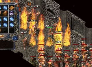 传奇大陆之秘：万恶之源，隐藏的魔窟传说