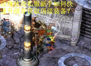 玫瑰传奇私服新手如何快速升级并获取顶级装备? 玫瑰传奇私服新手如何快速升级并获取顶级装备?