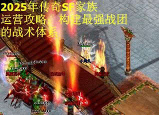 2025年传奇SF家族运营攻略：构建最强战团的战术体系