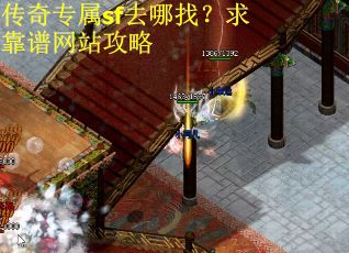 传奇专属sf去哪找？求靠谱网站攻略